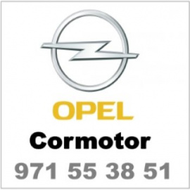 Logo CORMOTOR 