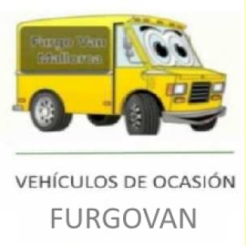 Logo FURGOVAN 