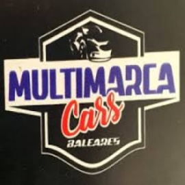 Logo MULTIMARCA CARS BALEARES 