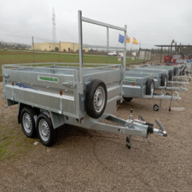 Logo TODOREMOLQUE.COM 