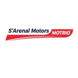 Logo SARENAL MOTORS RV 